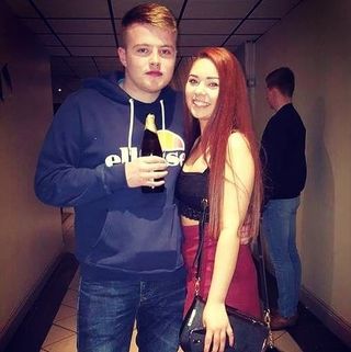 Profile Picture of Ryan O'hanlon (josey) (@ryan.ohanlon.102) on Facebook