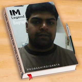 Profile Picture of Shandaar Mohammed (@shandaar.mohammed) on Facebook