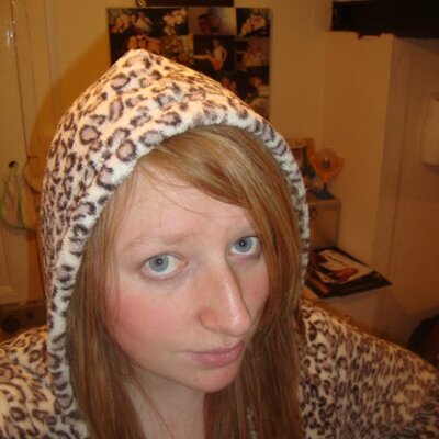 Profile Picture of Naomi Bloom (@bloomers89) on Twitter
