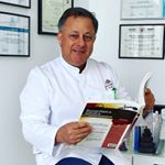 Profile Photo of Jorge L Cubrias Morales MD PhD (@drcubrias) on Instagram