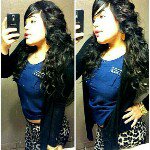 Profile Picture of ;* Vanessa Janet Cañtu <3 (@vanessa_janeet) on Instagram