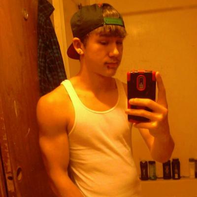 Profile Picture of Cameron Honeycutt (@DeathRunner13) on Twitter