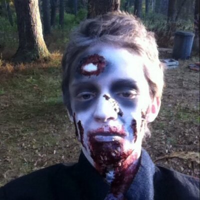 Profile Picture of Jeremy Hornback (@Thatguy420420) on Twitter