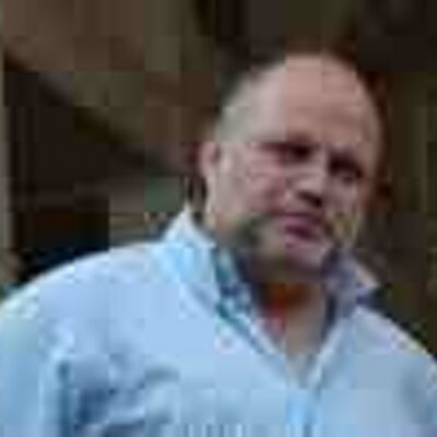 Profile Picture of Michael Schimmel (@ms_lugano) on Twitter