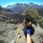 Profile Picture of Jason Mullett (@_jason_mullett_) on Instagram
