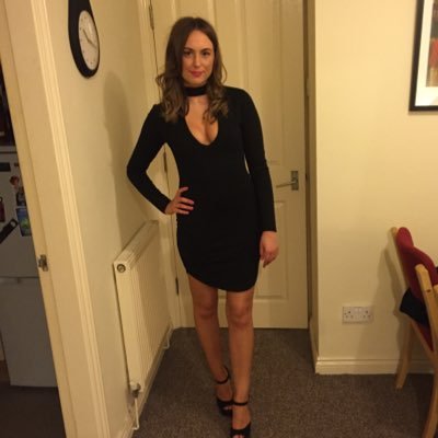 Profile Picture of Hannah Wicker (@hanawicker) on Twitter