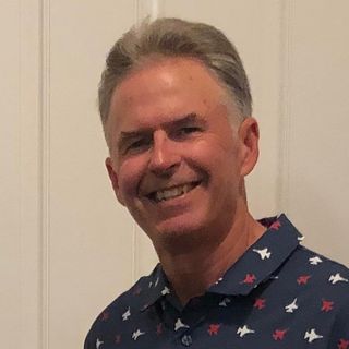 Profile Picture of Doug Saxton (@plantslantjourney) on Instagram
