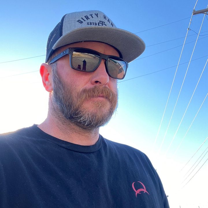 Profile Picture of Chris Davis (@chrisdavis195) on Tiktok