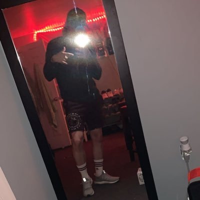 Profile Picture of Nicholas Gavin (@nickgavin13) on Twitter