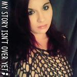 Miranda Weir - Instagram Profile Picture of Miranda Weir (@luckyclover9112) on Instagram