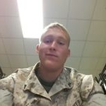 Profile Picture of michael etherton (@1812_tanker) on Instagram