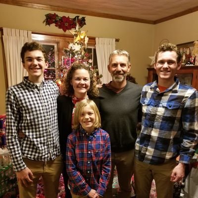 Profile Picture of James Kluckhohn (@JKluckhohn) on Twitter