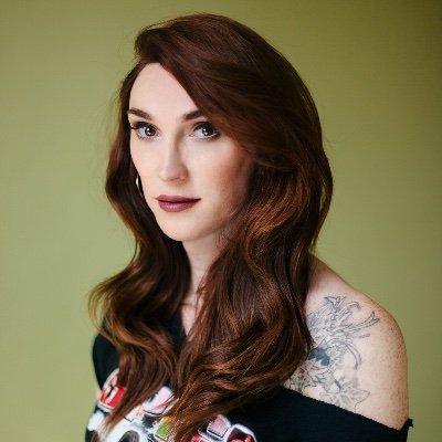 Profile Picture of Juno Dawson (@junodawson) on Twitter