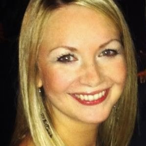 Profile Picture of Anita Webster-Smith (@AMLWS) on Twitter