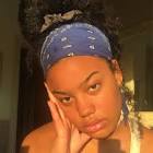 Profile Picture of   Raima Al-Shabazz... (@raimaaa.x) on Tiktok