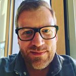 Profile Picture of Andrew Shackelford (@lhrandrew) on Instagram