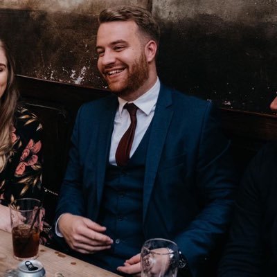 Profile Picture of Sam Mather (@smather9) on Twitter