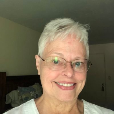Profile Picture of Joy Frame (@JoyFrame5) on Twitter