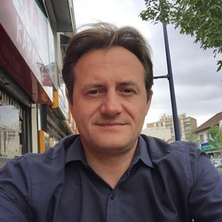 Profile Picture of Alexandre Simonnot (@alexandre.simonnot1) on Facebook