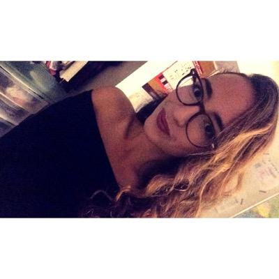 Profile Picture of Alyssa Caputo (@alyscaps) on Twitter