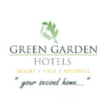 Profile Picture of Green Garden Hotels (@greengardenhotels) on Instagram
