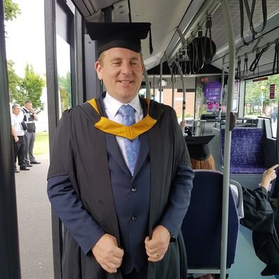 Profile Picture of Mark Price (@Sharky72) on Twitter
