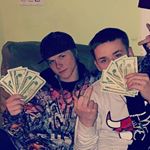 Profile Picture of Devin Hollins (@pixel_hiphop) on Instagram