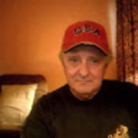 Profile Picture of Fred Stevenson (@fstevenson32) on Poshmark