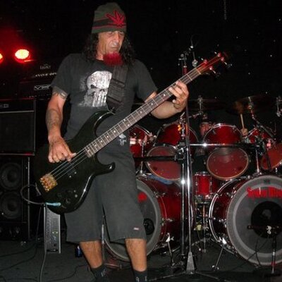 Profile Picture of Robert Pelham (@SymonMagus) on Twitter