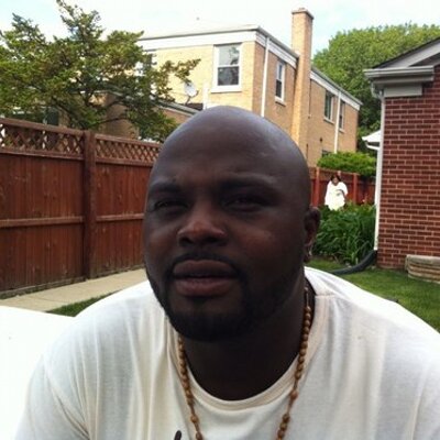 Profile Picture of Demetrius Vaughn (@trie82) on Twitter