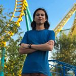 Profile Picture of David Toledo (@worst.nites) on Instagram