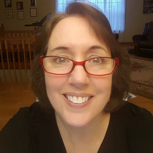 Profile Picture of Rene Spencer (@rene2017spencer) on Poshmark