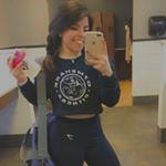 Profile Picture of Cindy Lorena (@cindylorenafit) on Instagram