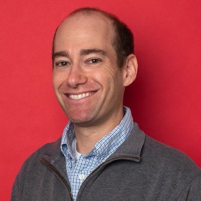 Profile Picture of David Roemer (@cmfdavid) on Twitter