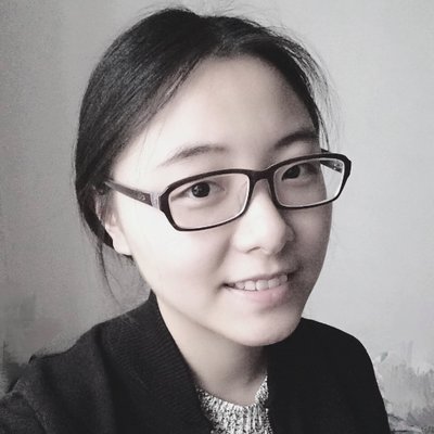 Profile Picture of Fangqi Liu (@Monica_Lau2016) on Twitter