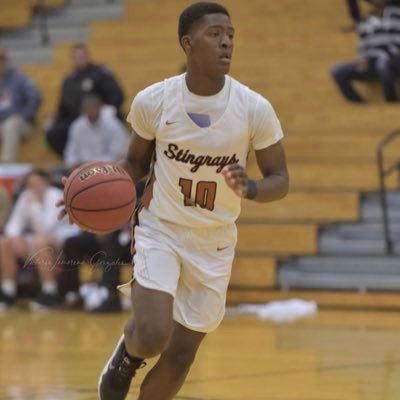 Profile Picture of Brendon Pate (@BrendonPate4) on Twitter