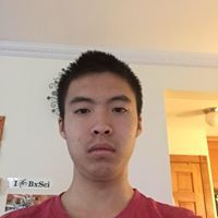 Profile Picture of Justin Deng (@justindeng20) on Pinterest