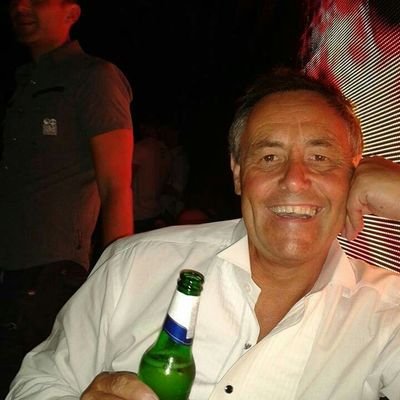 Profile Picture of Jeff Ryland (@JeffRyland6) on Twitter