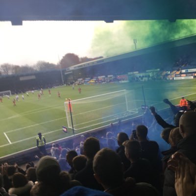 Profile Picture of James Hacking (@jameshacking97) on Twitter