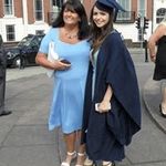 Profile Picture of Janice Thompson (@sofiesmum21) on Instagram