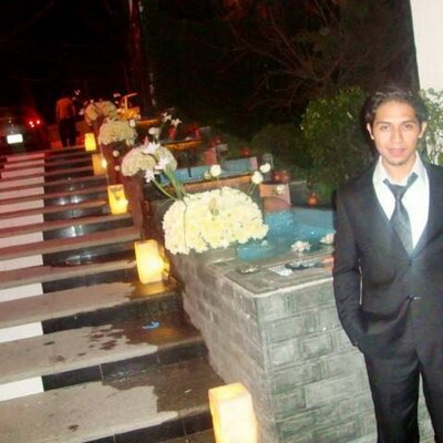 Profile Picture of Jose Huaracha (@Danielkandii) on Twitter