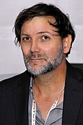 Profile Picture of Andrew J. Porteron Wikipedia