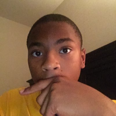 Profile Picture of Kristopher Jenkins J (@Cjbeastmode14J) on Twitter
