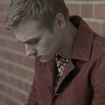 Profile Picture of Best Of Ben Hardy (@besthardypics) on Twitter