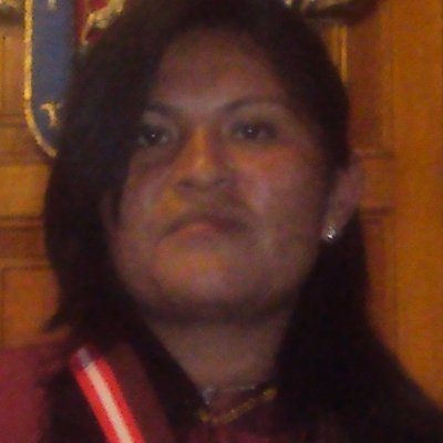 Profile Picture of Sonia Quispe Chacon (@casia20sonia) on Twitter