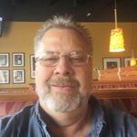 Profile Picture of Robert Tracy Generoux (@robertgeneroux) on Instagram