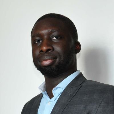 Profile Picture of Dan Mady Cissokho (@dmcissokho) on Twitter
