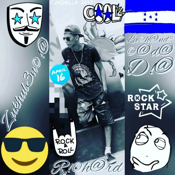 Profile Picture of Richard Durón (@richardduron730) on Tiktok