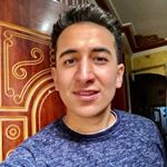 Profile Picture of AHMED Elhadad (@ahmed_elhadad77) on Instagram