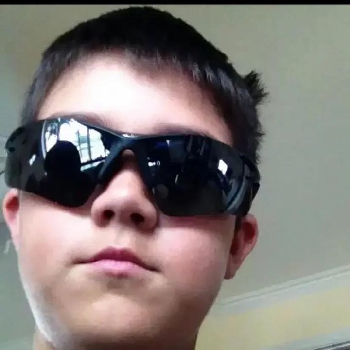 Profile Picture of Kaden (@thiccthanos122) on Tiktok